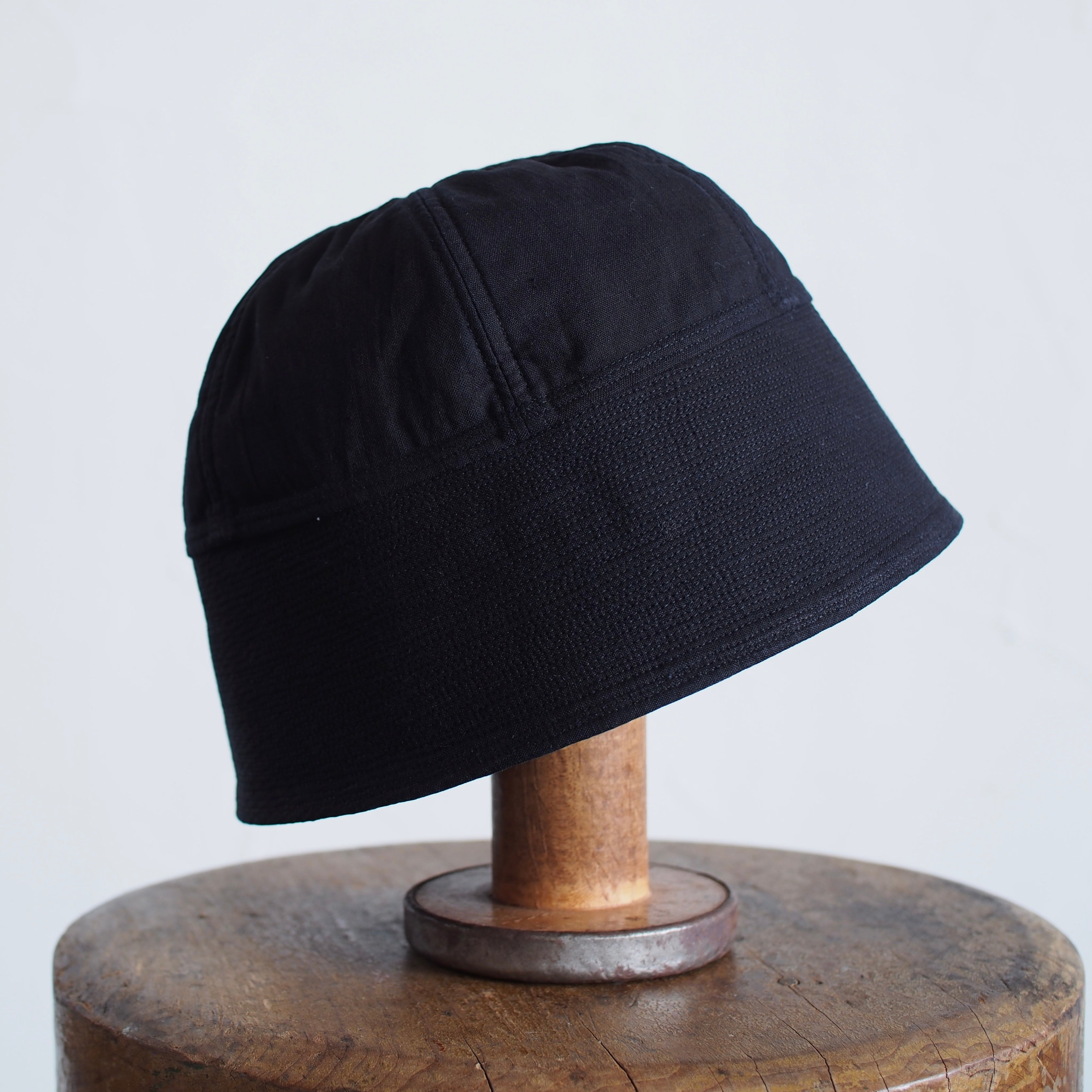 JAPAN VINTAGE FABRIC HAT ~type sailor~60