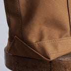 LABOR DAY-TOOL BAG-【BROWN-SMALL】