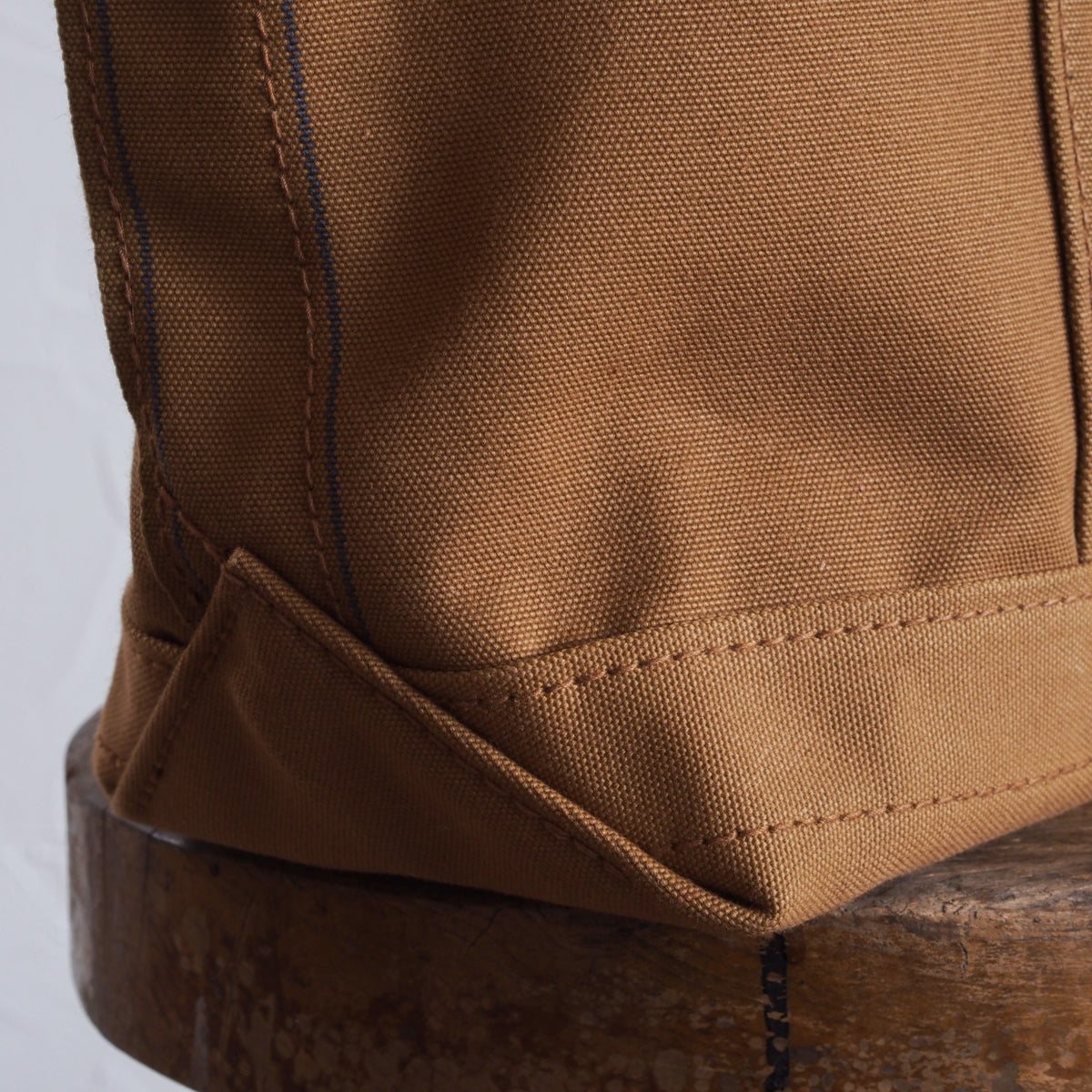 LABOR DAY-TOOL BAG-【BROWN-SMALL】