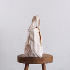LABOR DAY-TOOL BAG-【NATURAL X-SMALL】