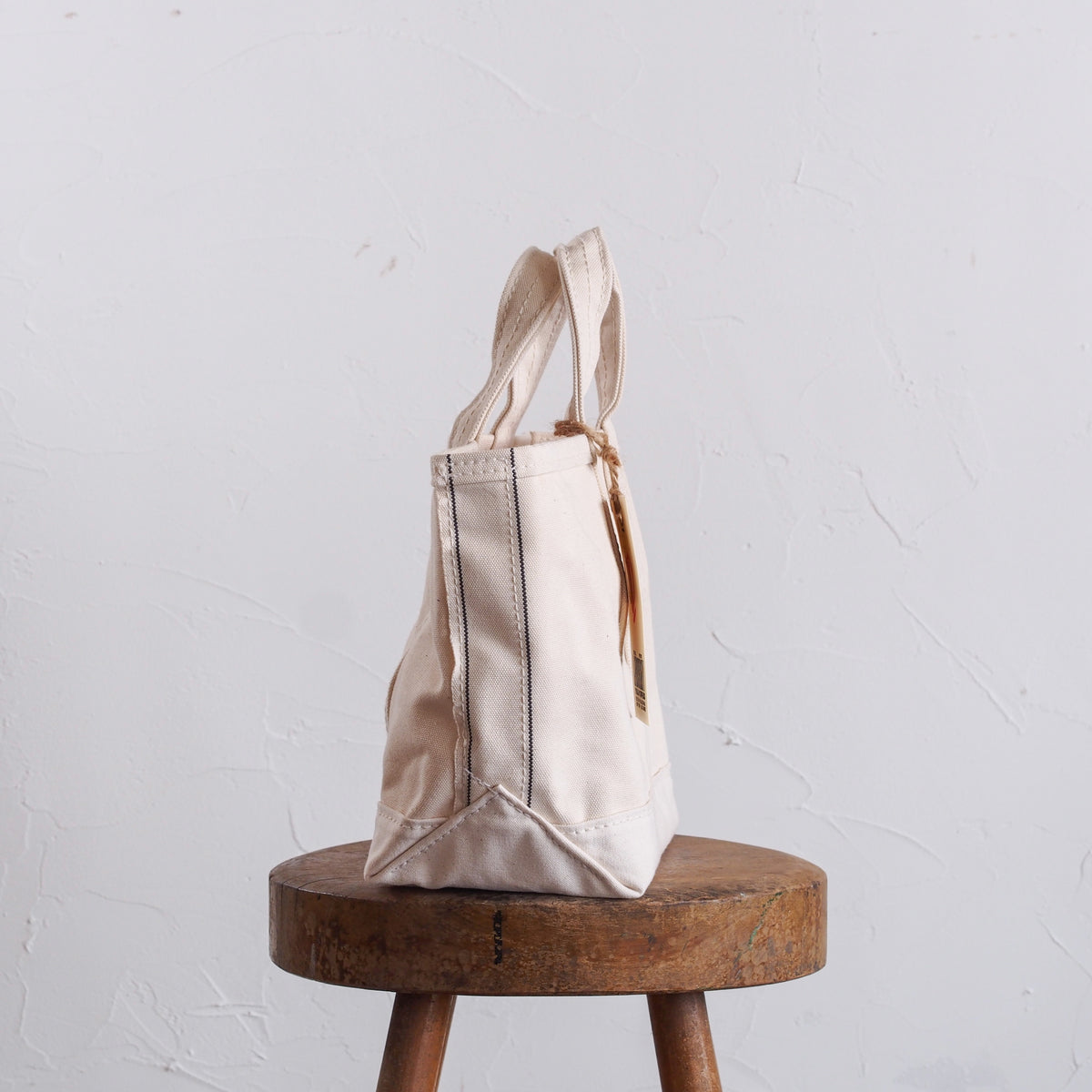 LABOR DAY-TOOL BAG-【NATURAL X-SMALL】