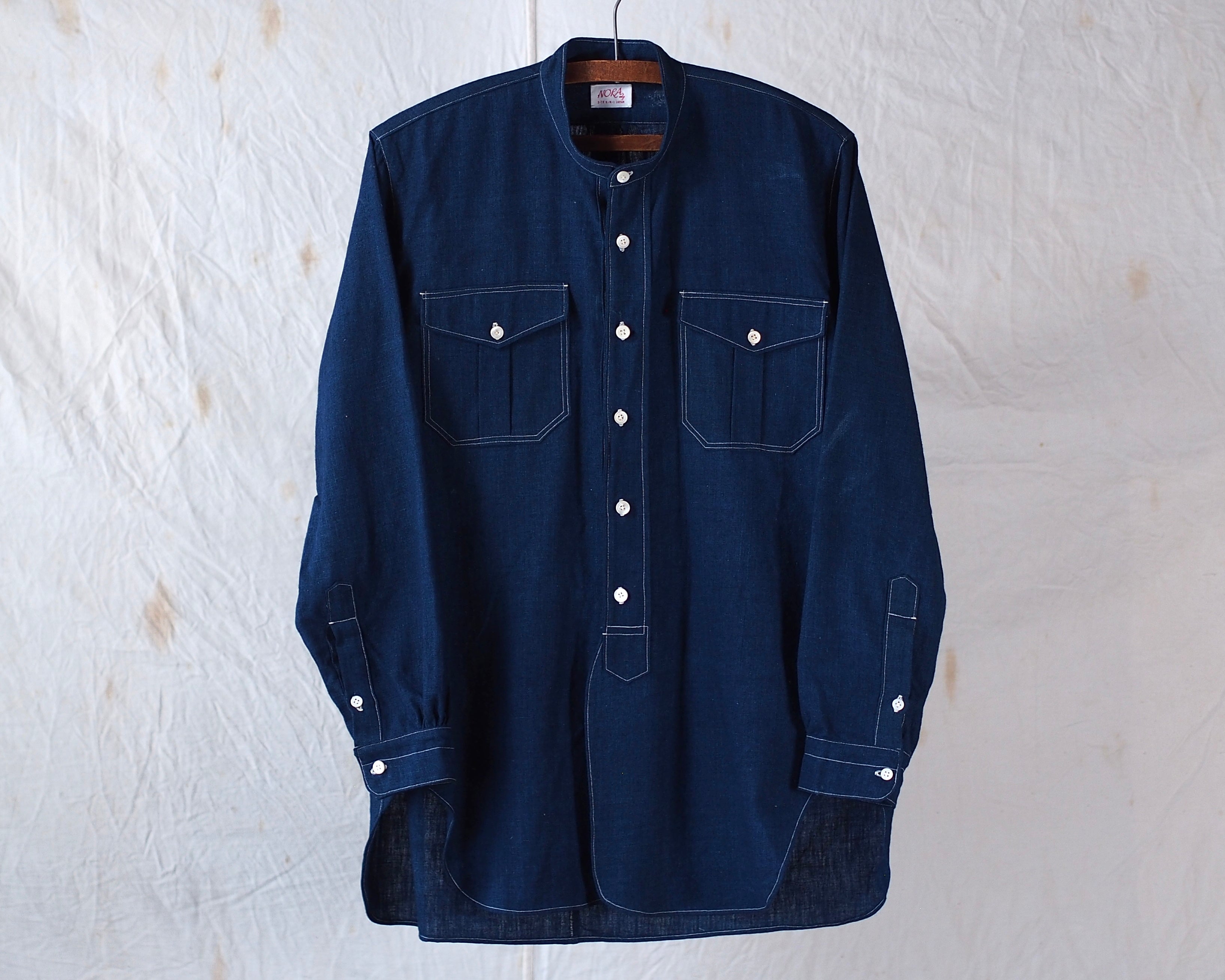 NORA SHIRT~type japan~⑦