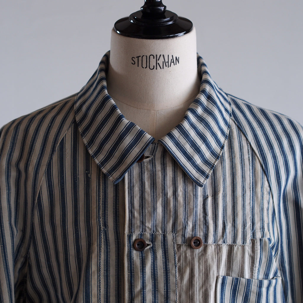 NORA JACKET~french vintage fabric~