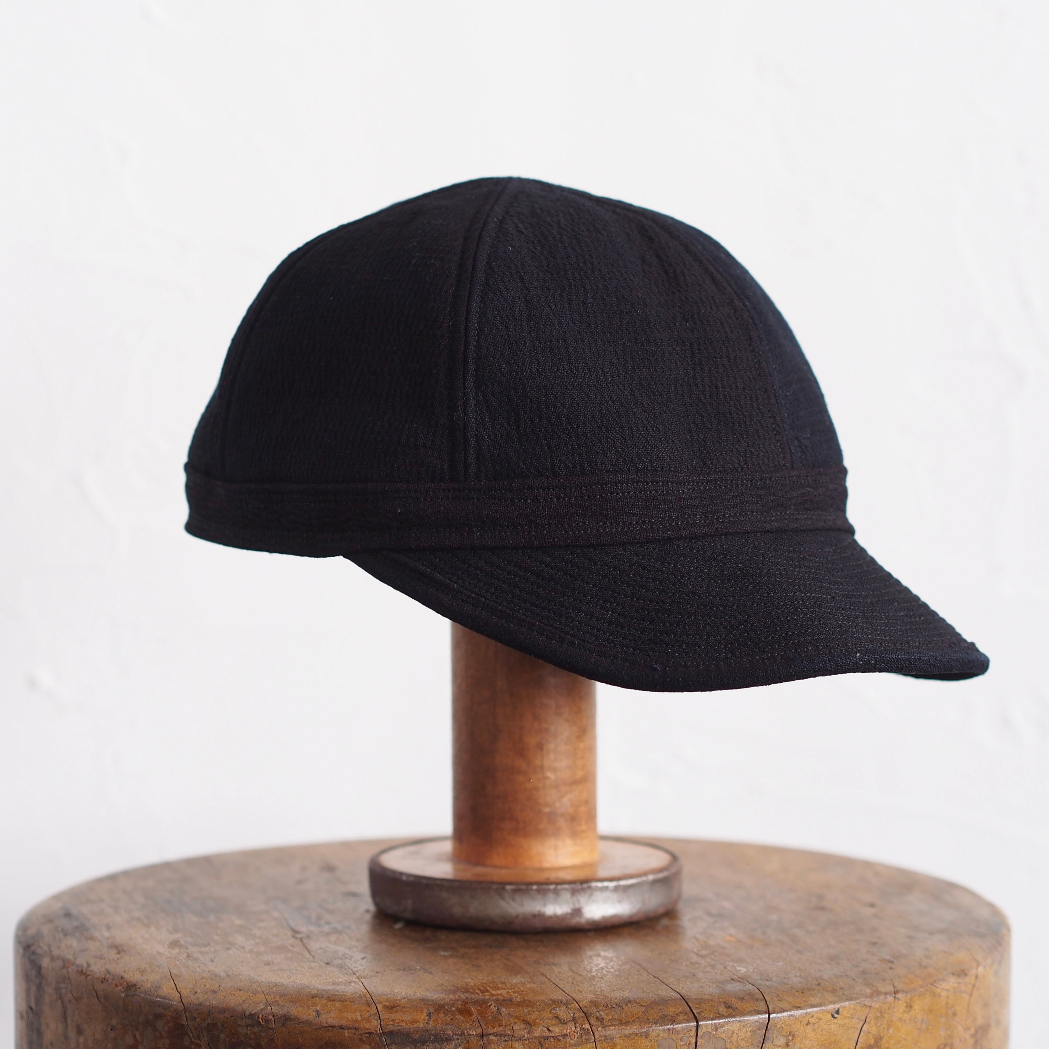 SASHIKO CAP~type mechanic~59