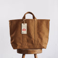 LABOR DAY-TOOL BAG-【BROWN-REGULAR】