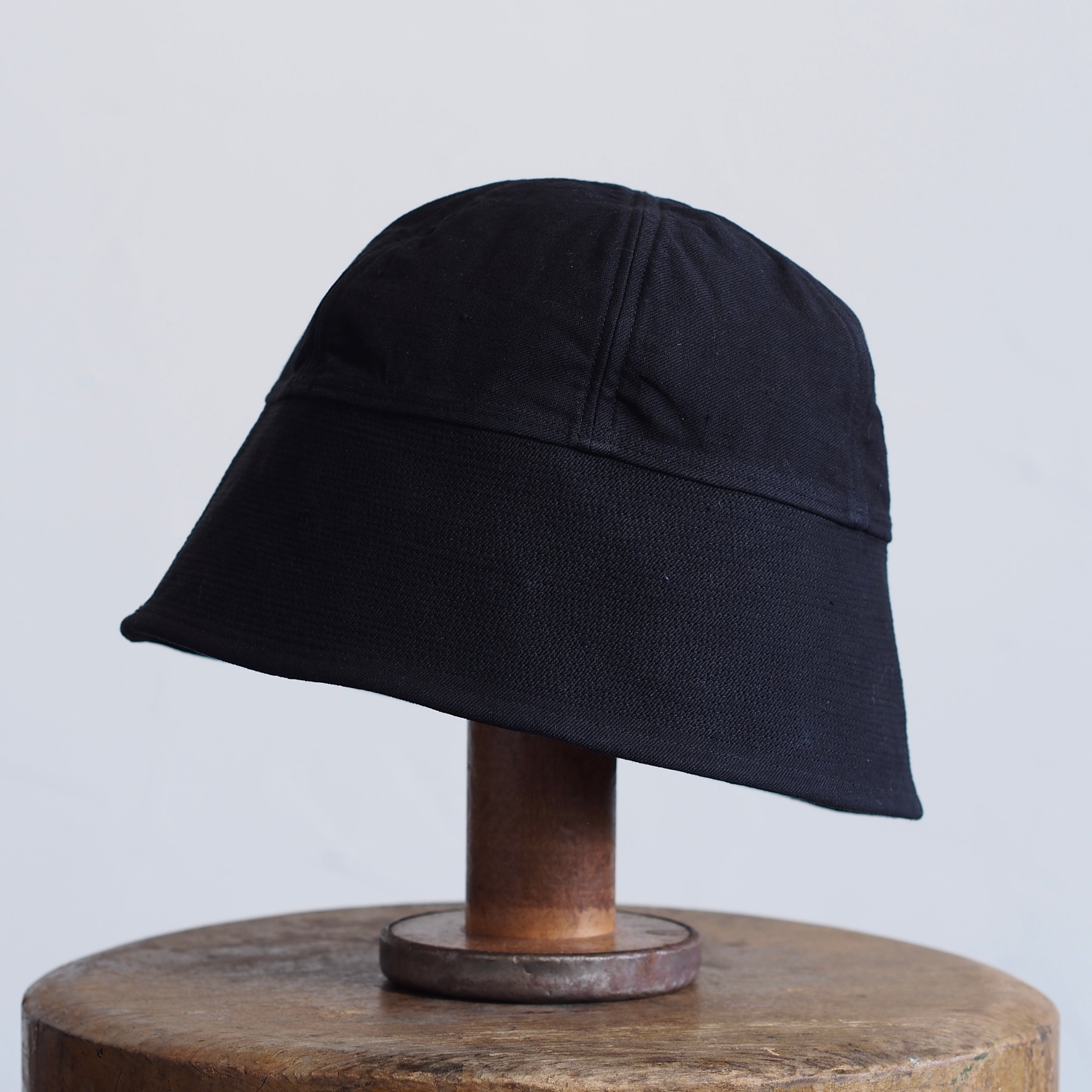 JAPAN VINTAGE FABRIC HAT ~type sailor~60