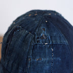 BORO(襤褸)CAP ~type mechanic~60