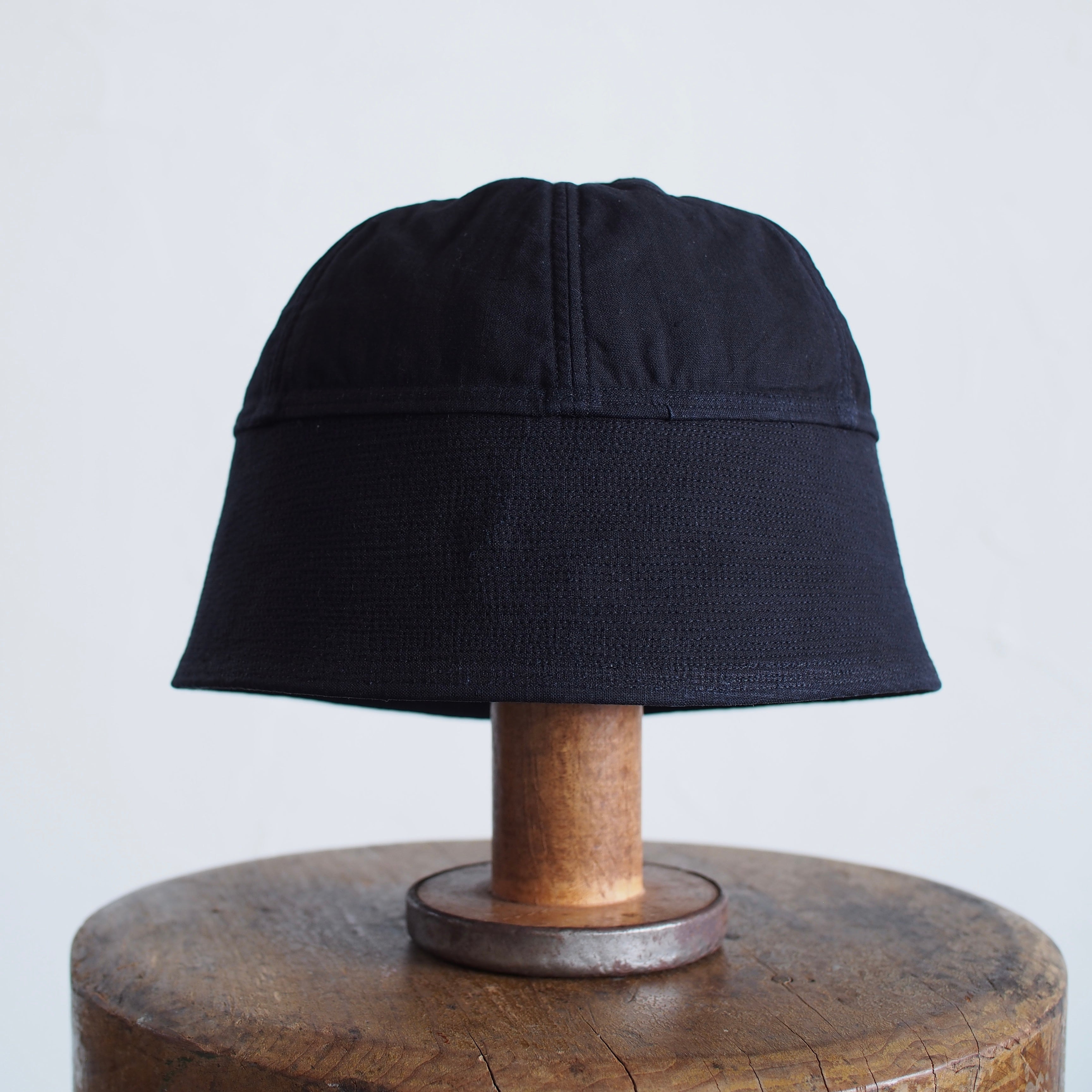 JAPAN VINTAGE FABRIC HAT ~type sailor~61