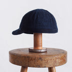 SASHIKO CAP~type mechanic~60