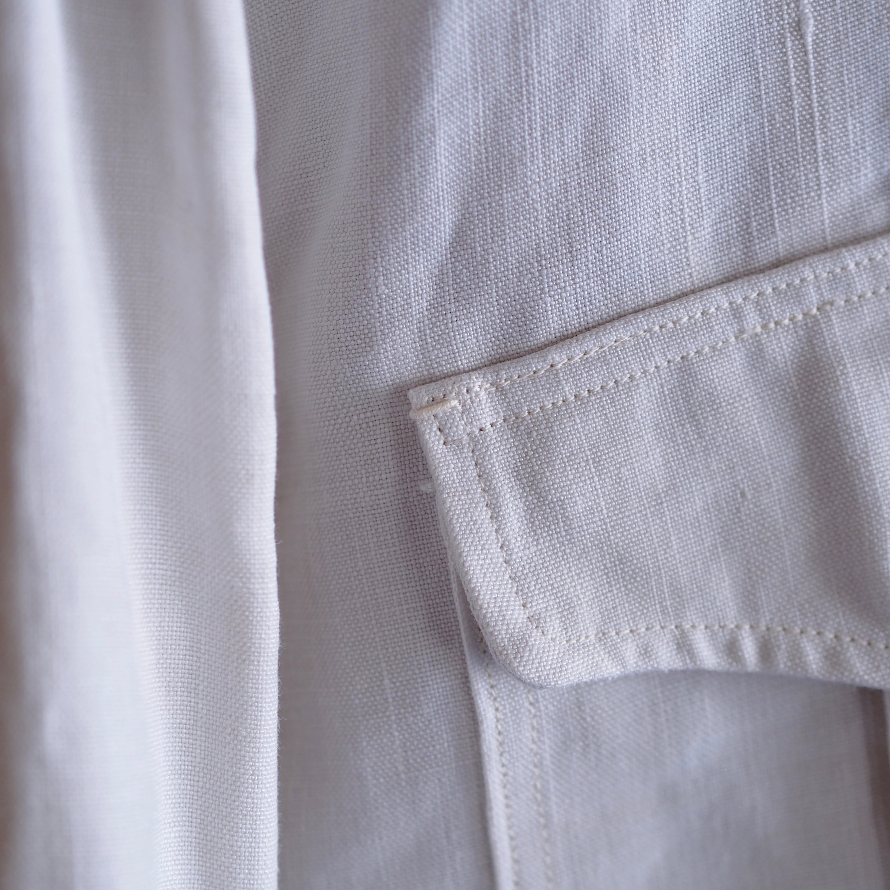 NORA SHIRT~type japan~french fabric