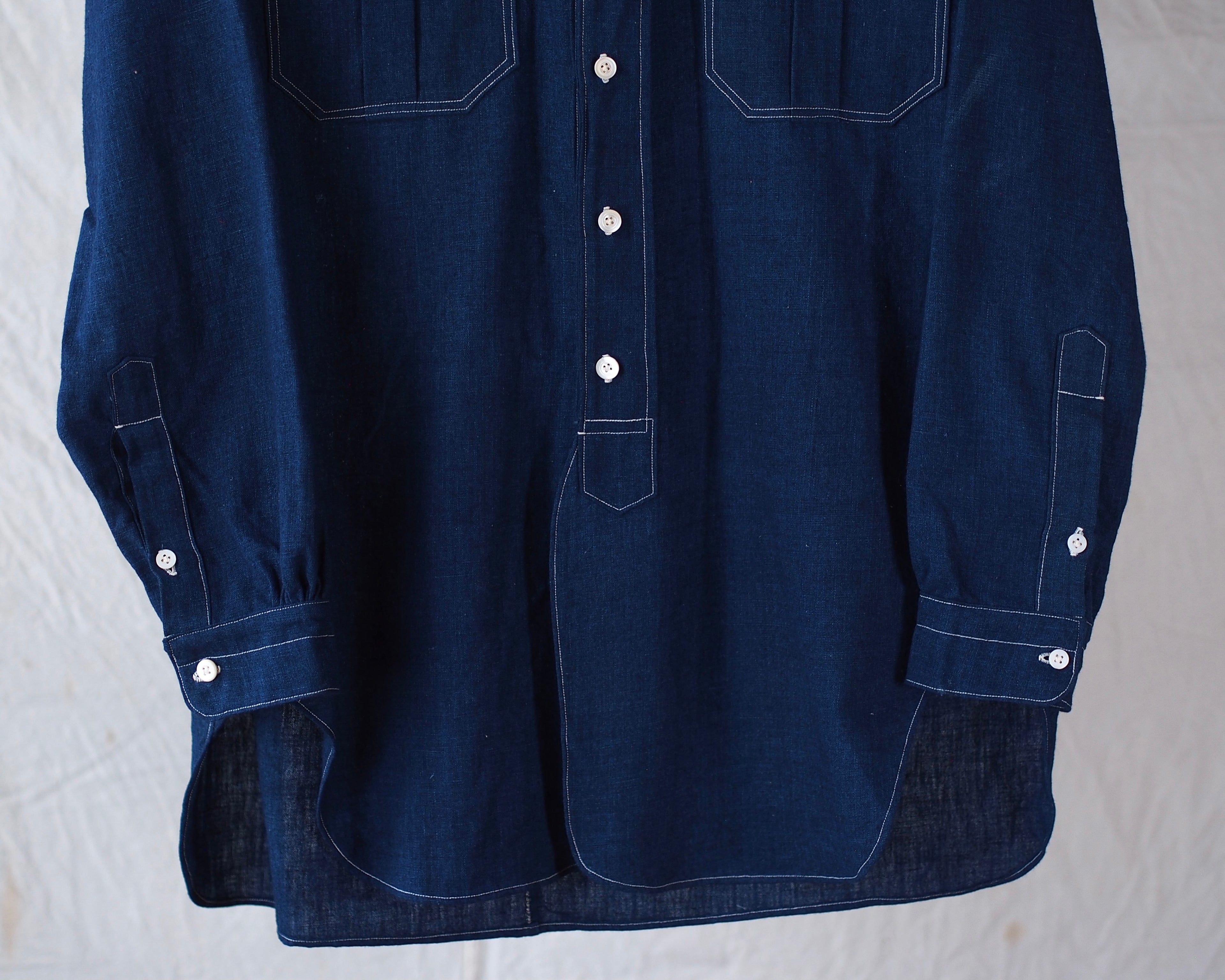 NORA SHIRT~type japan~⑦