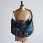 BORO BAG~type newspaper~ meiji-taisho