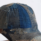 BORO(襤褸)CAP ~type mechanic~60