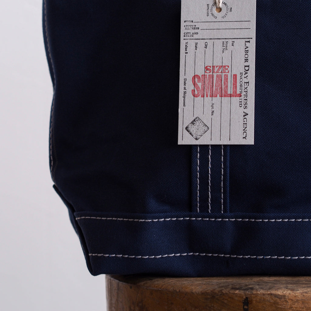 LABOR DAY-TOOL BAG-【NAVY-SMALL】