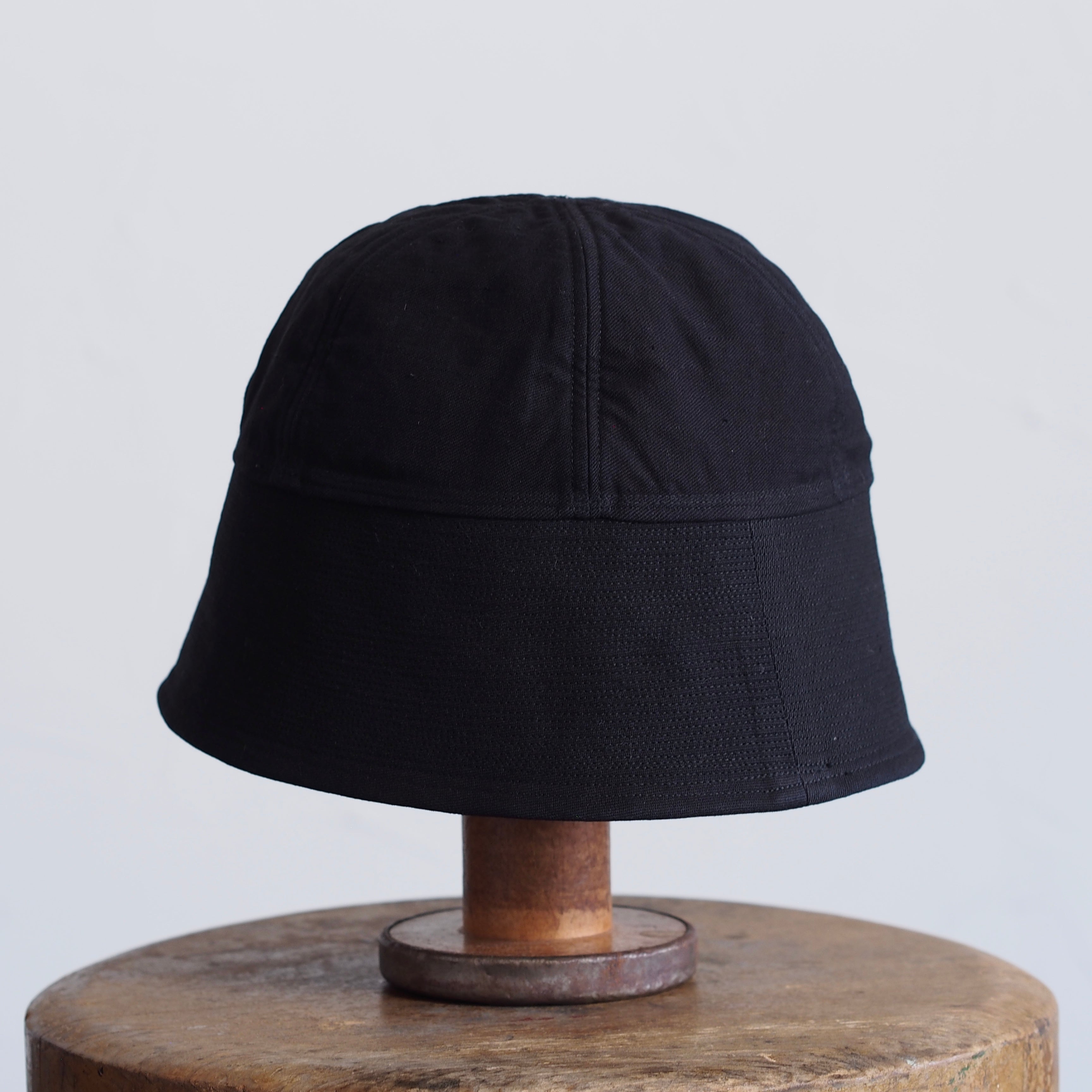 JAPAN VINTAGE FABRIC HAT ~type sailor~61