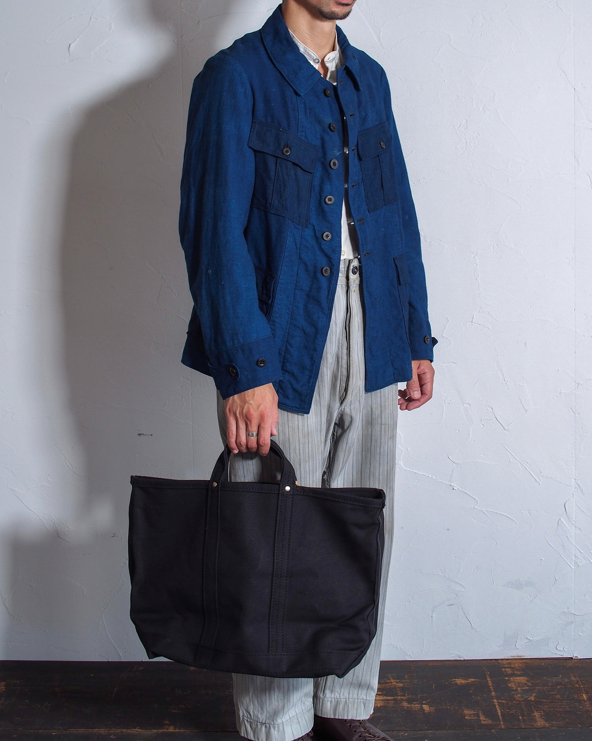 LABOR DAY-TOOL BAG-【BLACK-REGULAR】