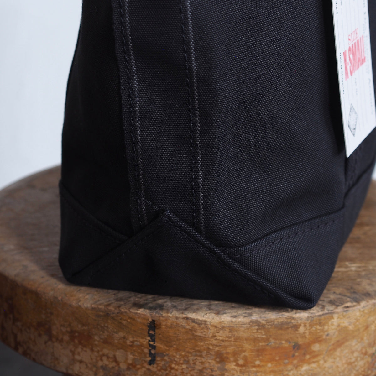 LABOR DAY-TOOL BAG-【BLACK X-SMALL】
