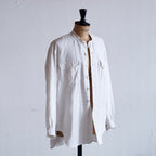 NORA SHIRT~type japan~french fabric