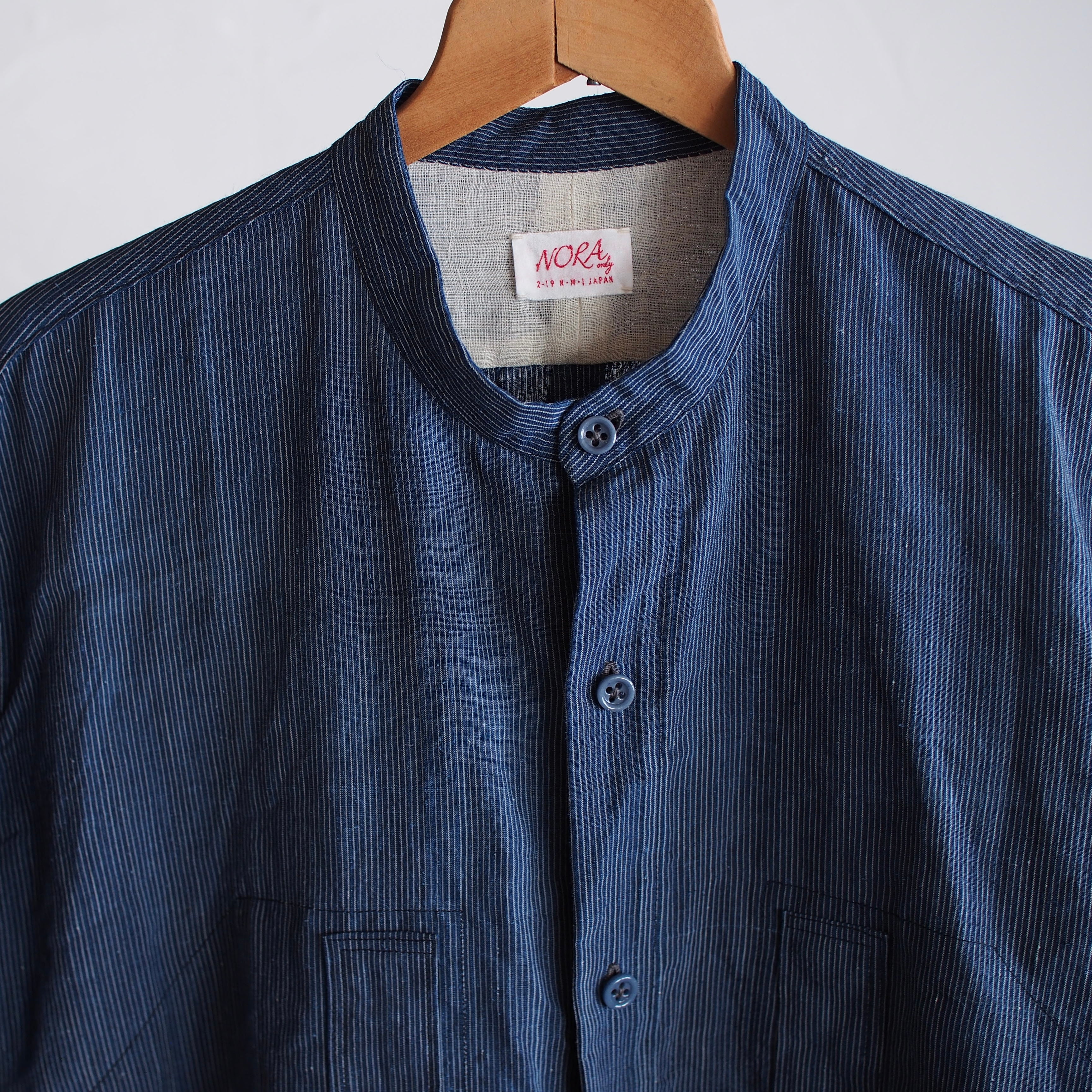 NORA SHIRT~type pullover~meiji~taisho