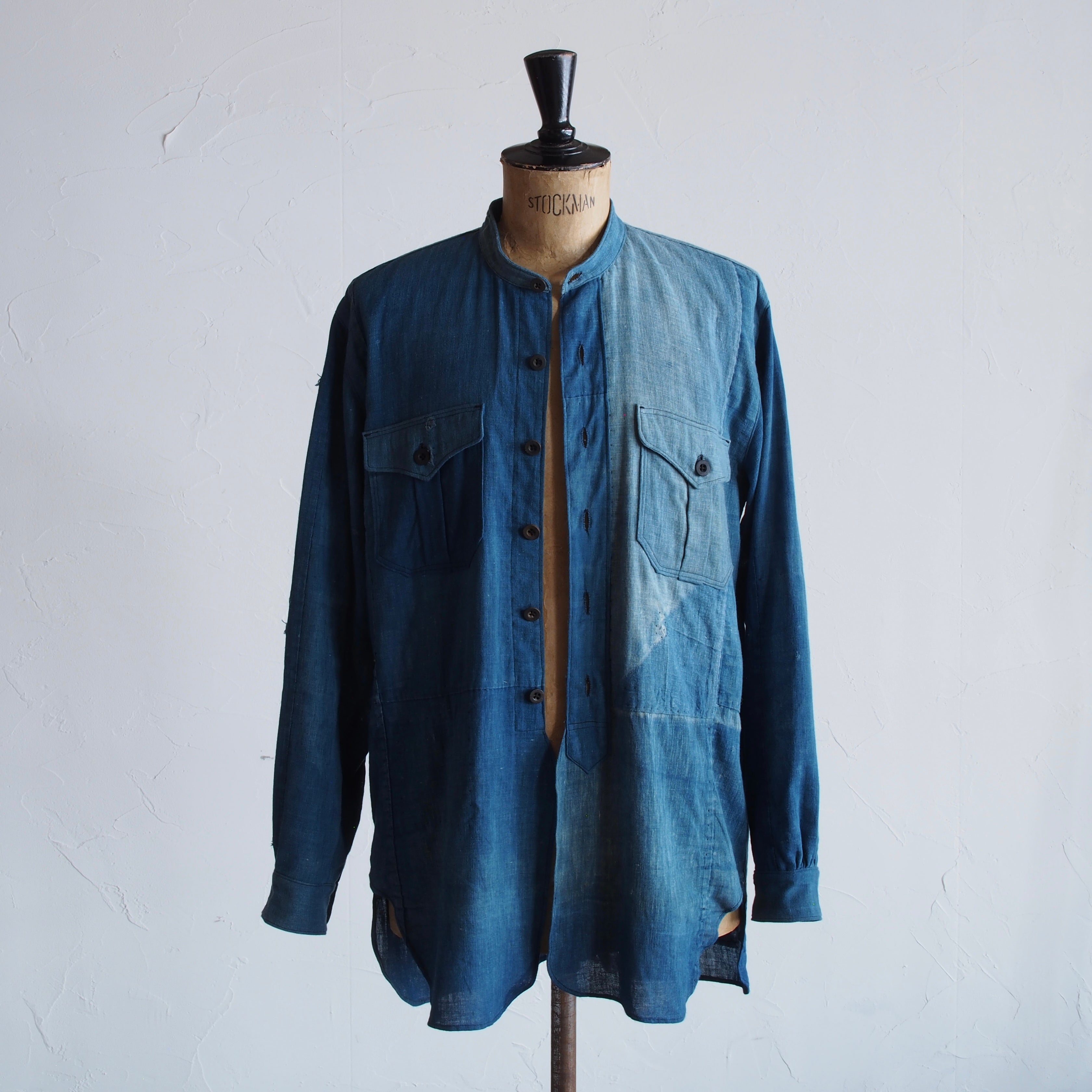 NORA SHIRT~type japan~⑭taisho~early showa
