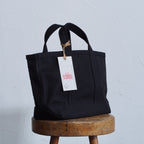 LABOR DAY-TOOL BAG-【BLACK X-SMALL】
