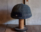 BORO(襤褸)CAP~type mechanic~