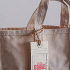LABOR DAY-TOOL BAG-【NATURAL X-SMALL】