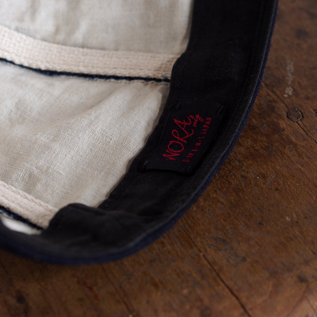 SASHIKO CAP②~type mechanic~59