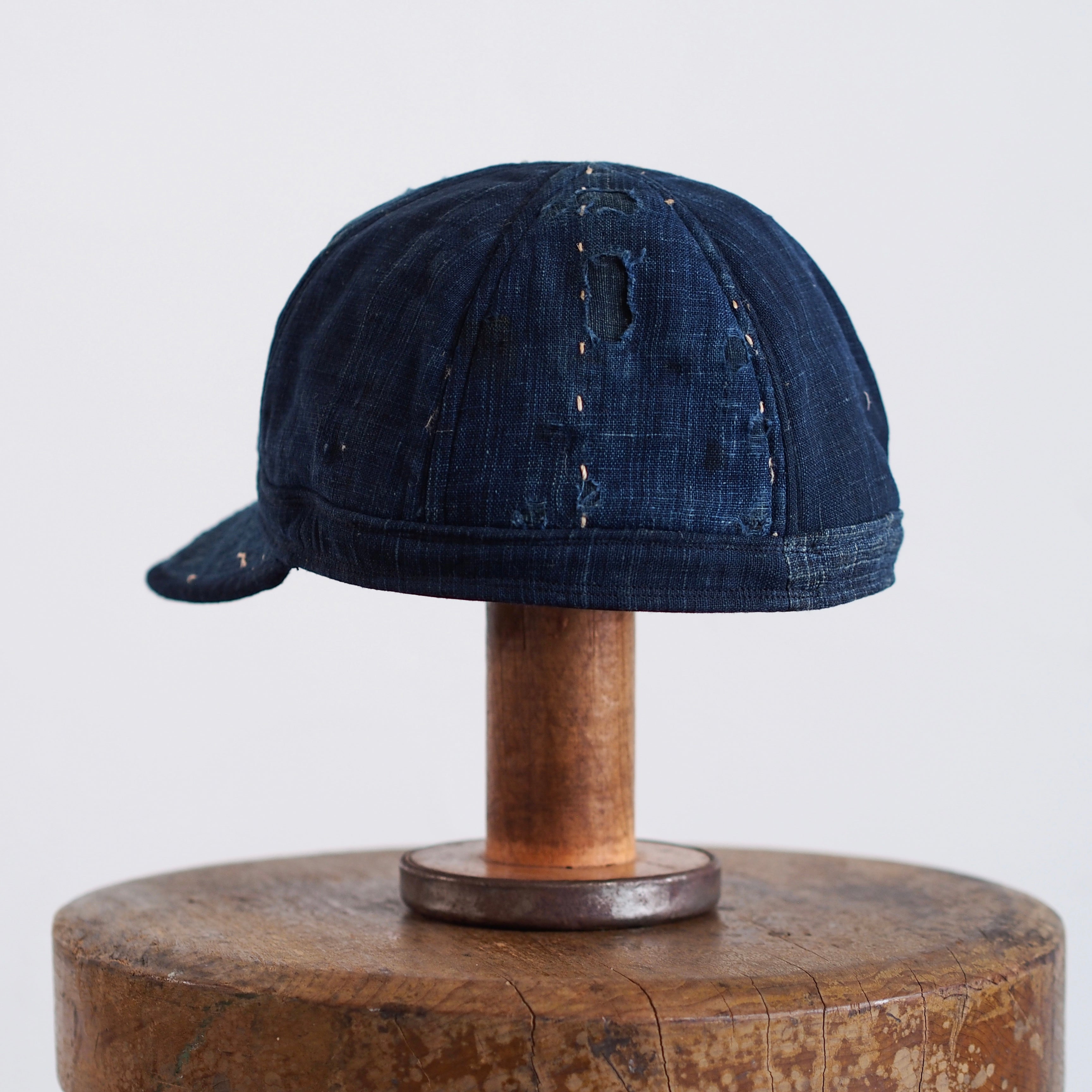 BORO(襤褸)CAP ~type mechanic~60