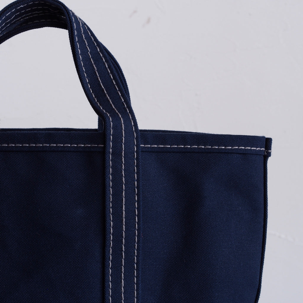 LABOR DAY-TOOL BAG-【NAVY X-SMALL】