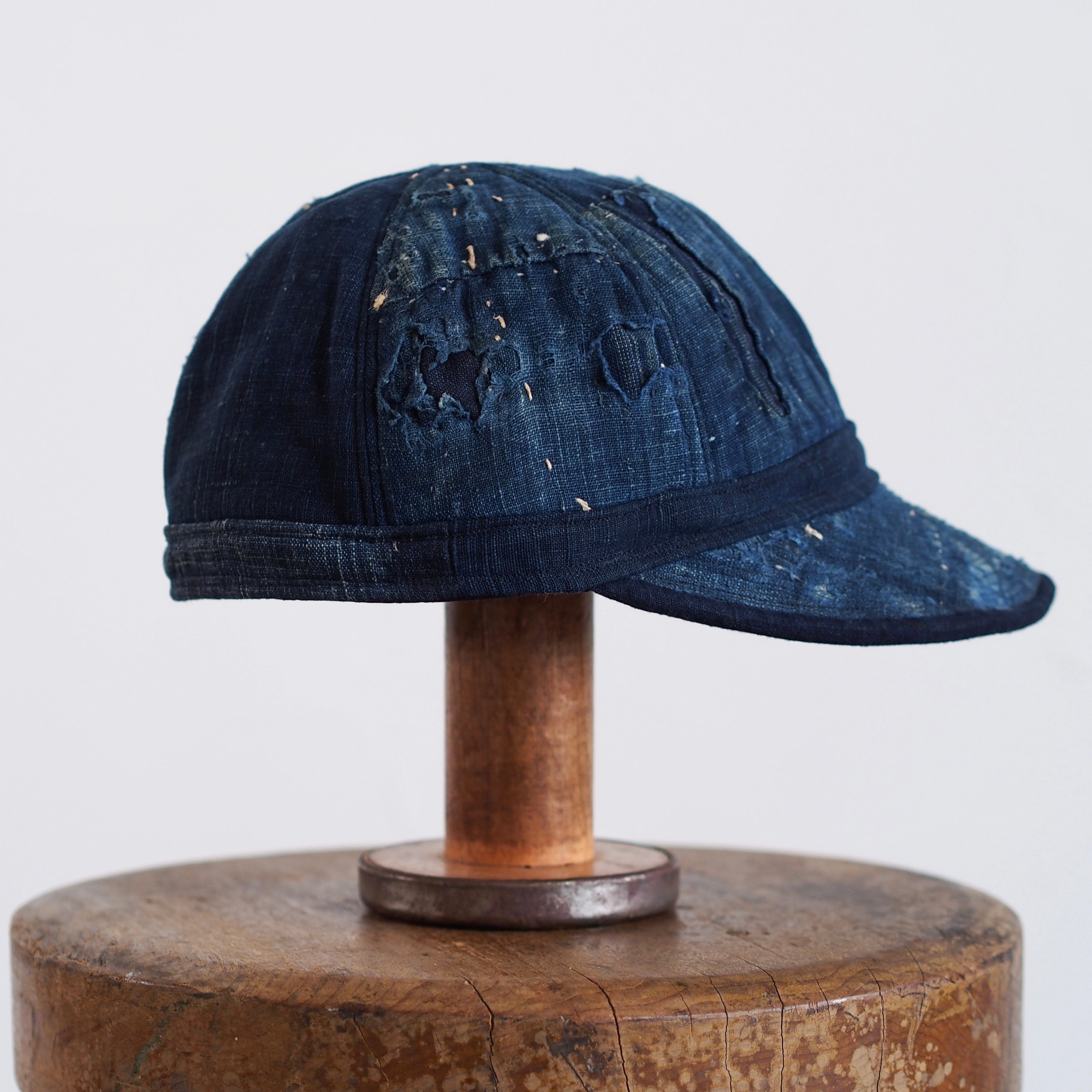 BORO(襤褸)CAP ~type mechanic~60
