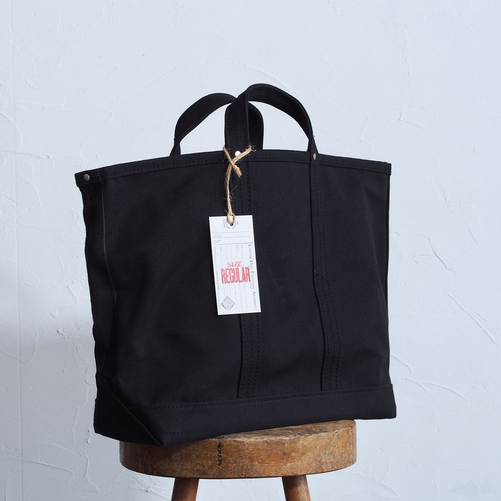 LABOR DAY-TOOL BAG-【BLACK-REGULAR】