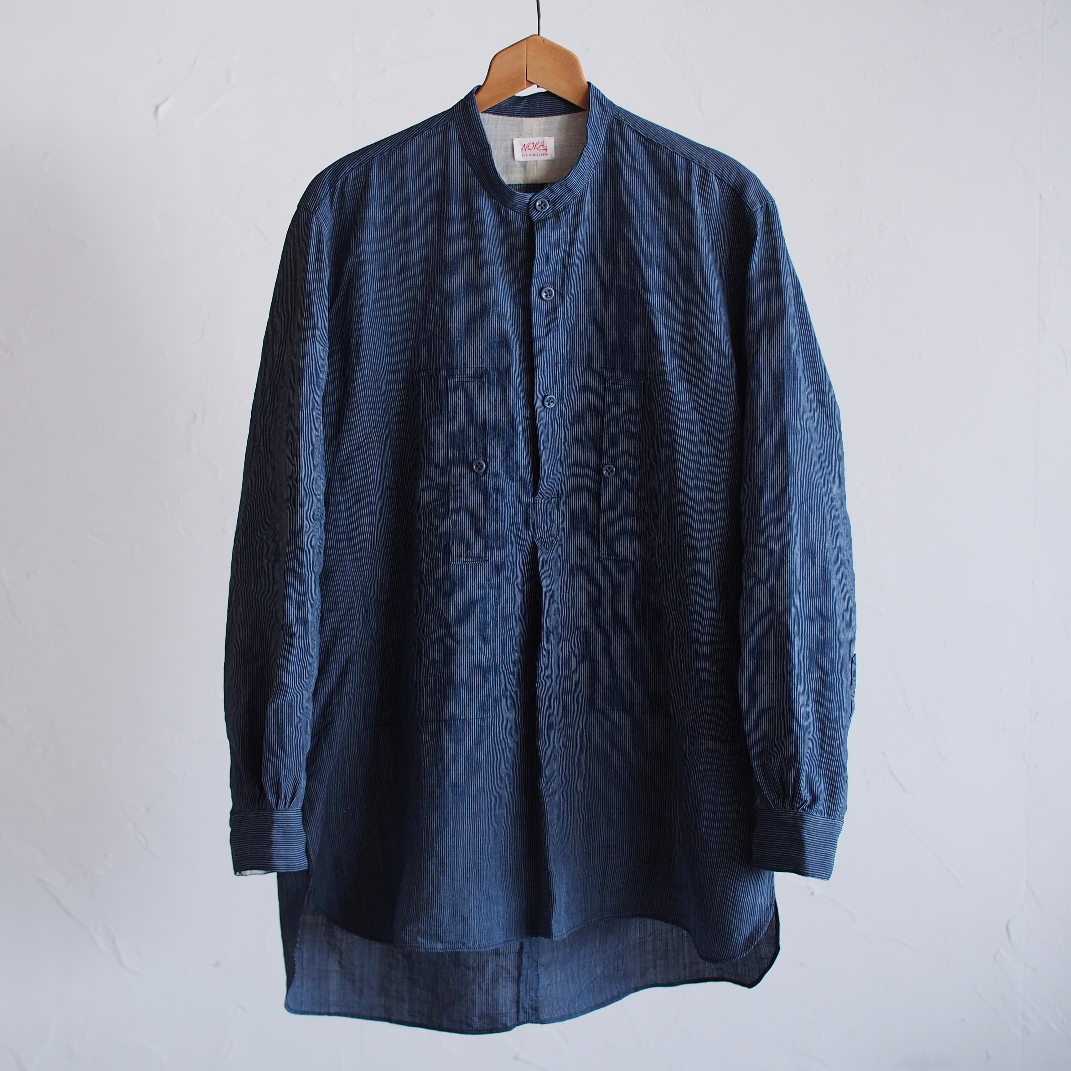 NORA SHIRT~type pullover~meiji~taisho