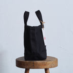 LABOR DAY-TOOL BAG-【BLACK X-SMALL】