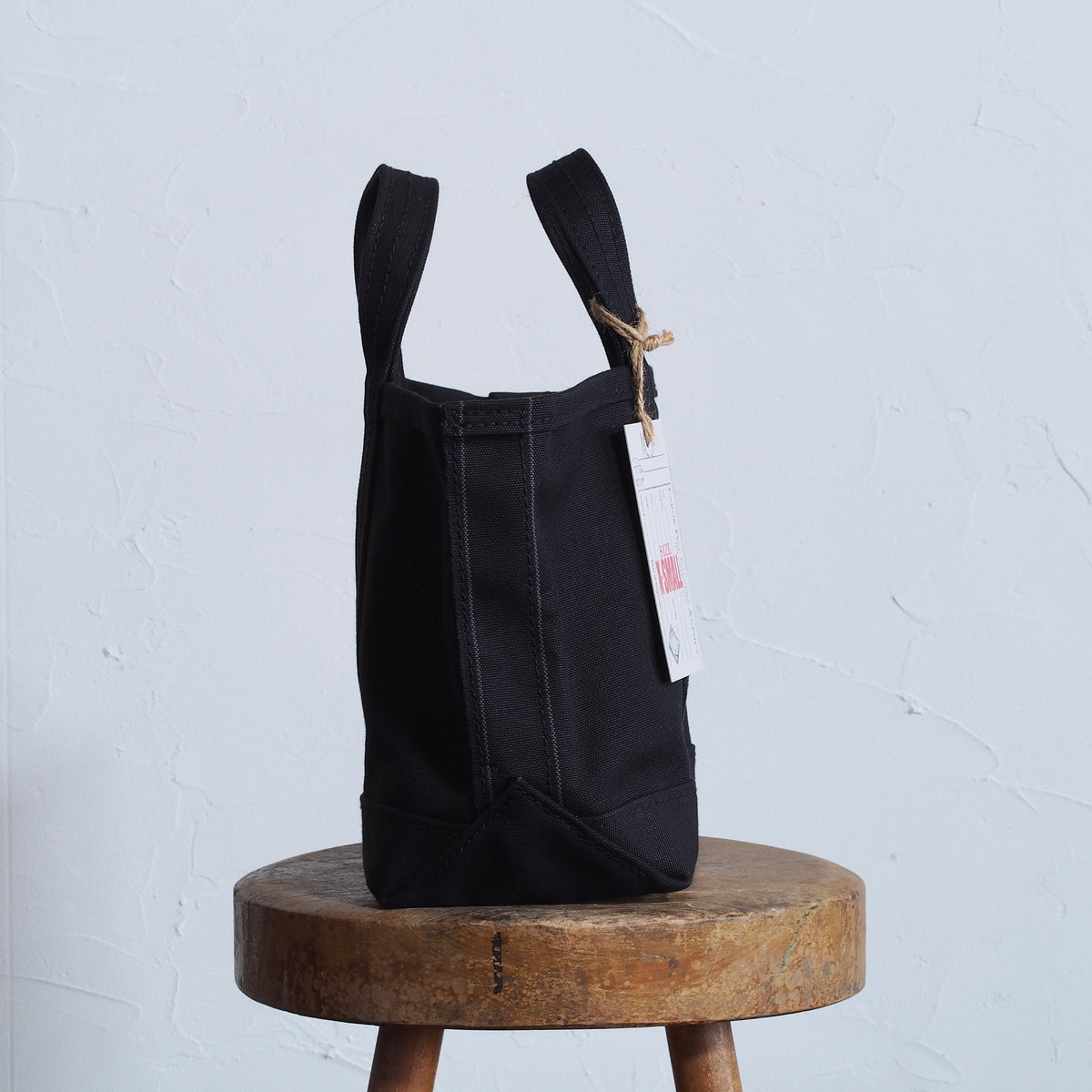 LABOR DAY-TOOL BAG-【BLACK X-SMALL】
