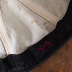 SASHIKO CAP~type mechanic~61