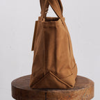 LABOR DAY-TOOL BAG-【BROWN X-SMALL】