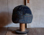 BORO(襤褸)CAP~type mechanic~