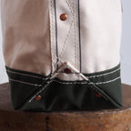 LABOR DAY-REINFORCED CARGO BAG-