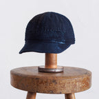 SASHIKO CAP~type mechanic~60