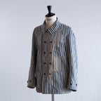 NORA JACKET~french vintage fabric~