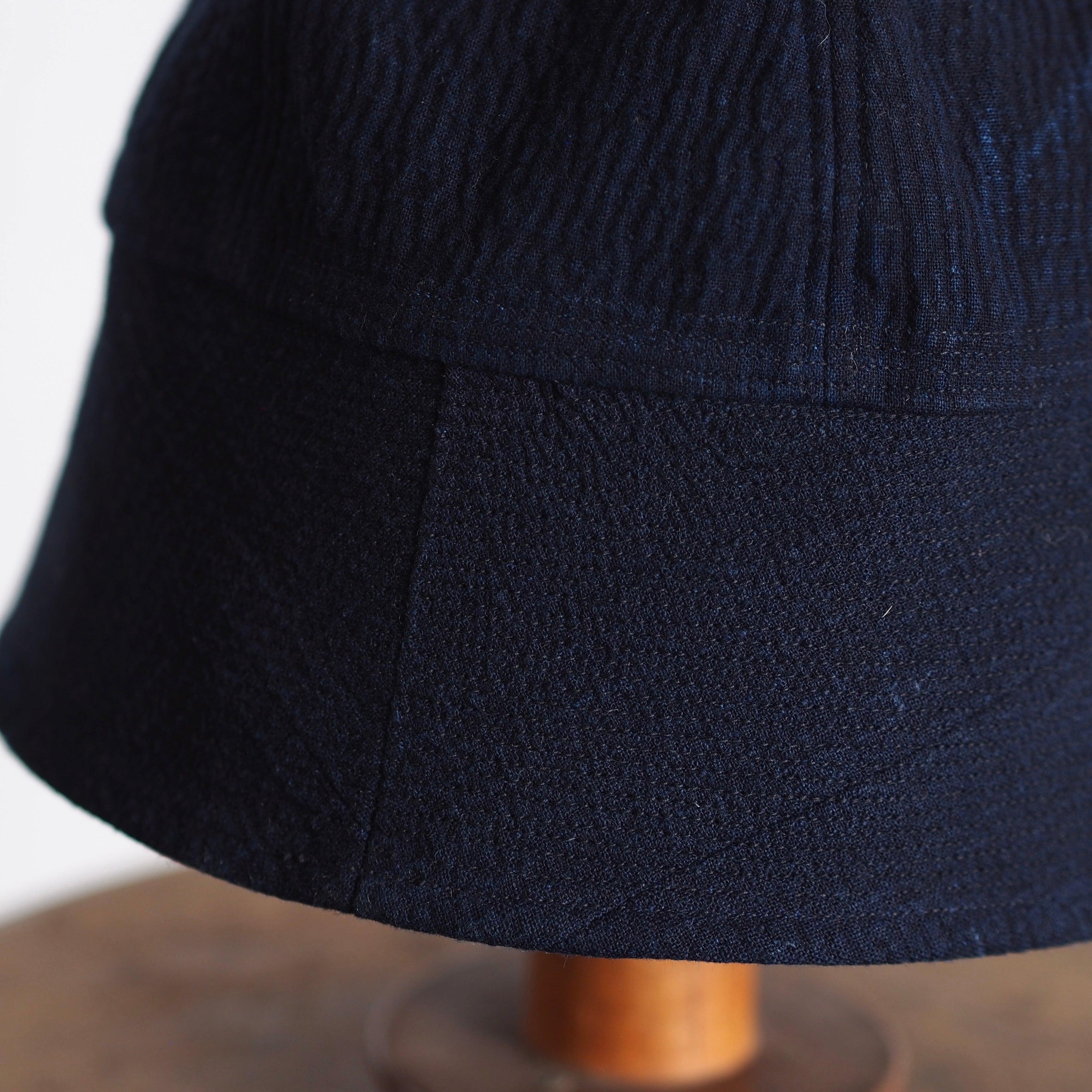 SASHIKO HAT~type sailor~60