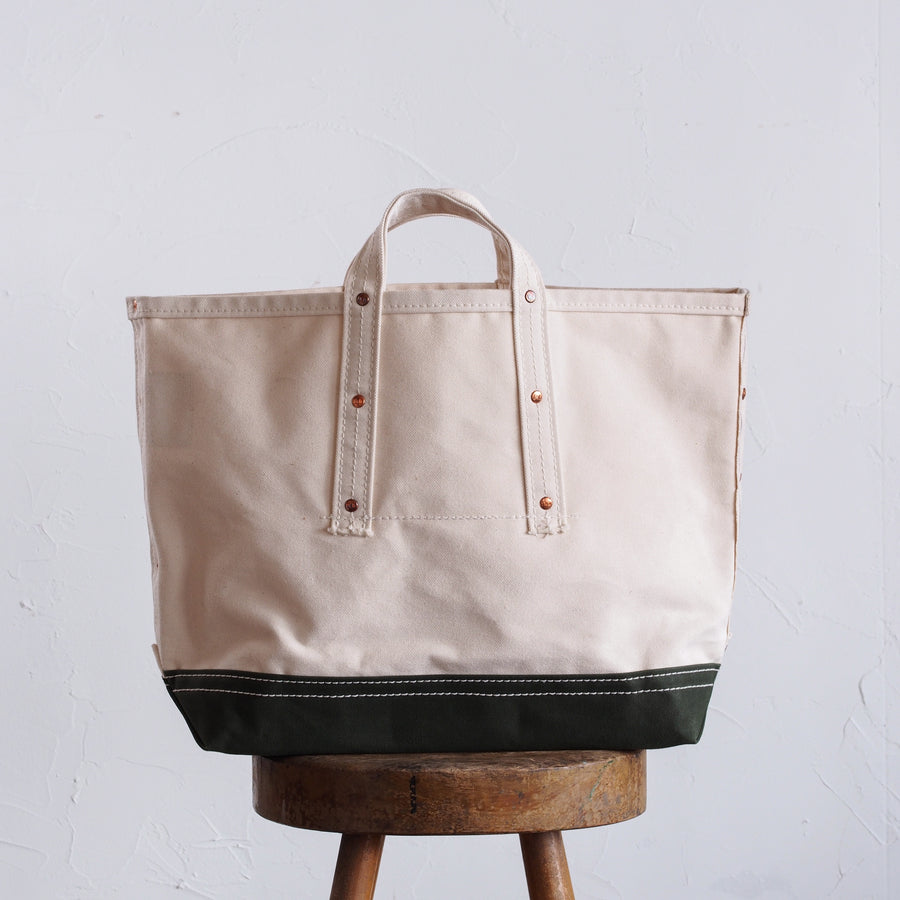 LABOR DAY-REINFORCED CARGO BAG-