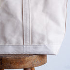 LABOR DAY-TOOL BAG-【NATURAL-REGULAR】