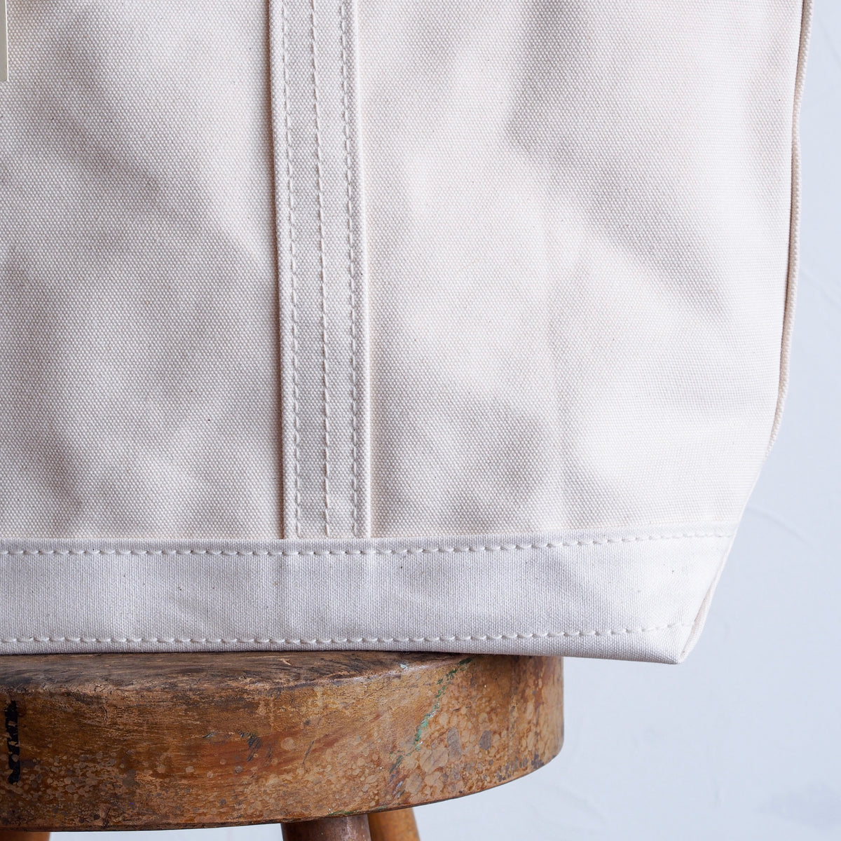LABOR DAY-TOOL BAG-【NATURAL-REGULAR】