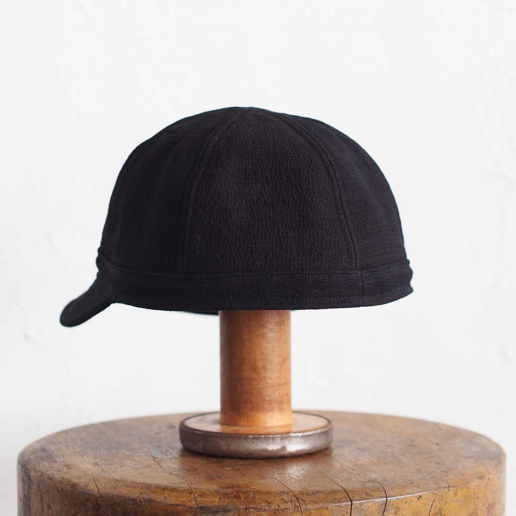SASHIKO CAP~type mechanic~61