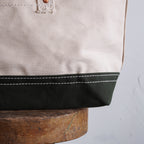 LABOR DAY-REINFORCED CARGO BAG-