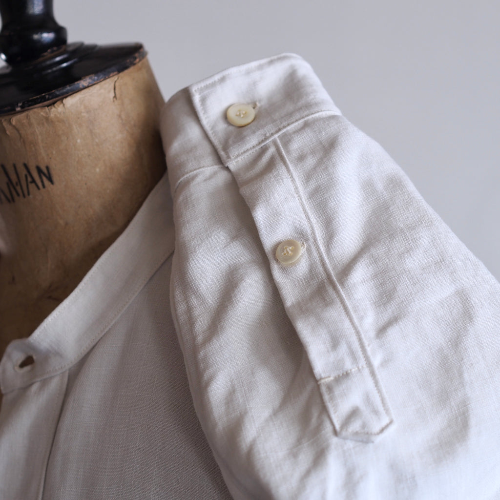 NORA SHIRT~type japan~french fabric
