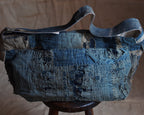 BORO (襤 褸) BAG ~ type newspaper ~