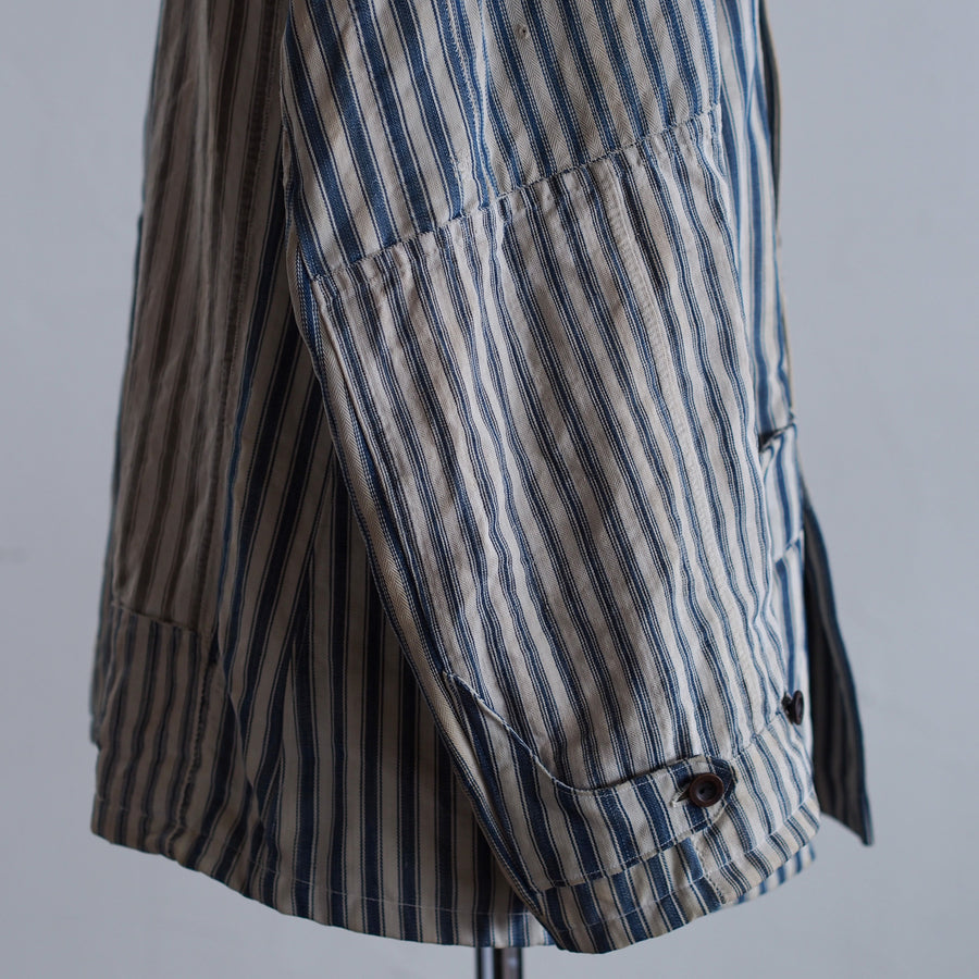 NORA JACKET ~ french vintage fabric ~